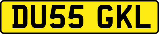 DU55GKL