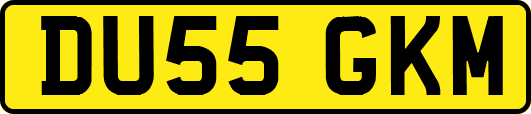DU55GKM