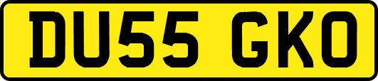 DU55GKO