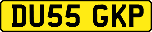 DU55GKP