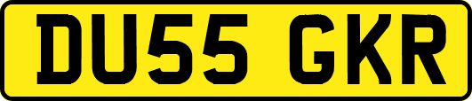 DU55GKR