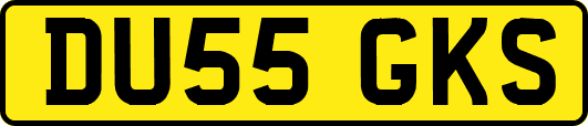 DU55GKS