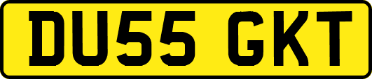 DU55GKT