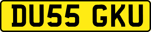 DU55GKU