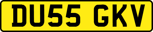 DU55GKV