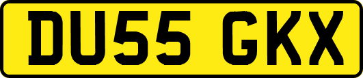 DU55GKX