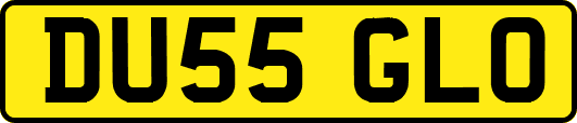 DU55GLO