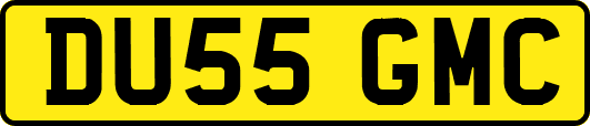 DU55GMC