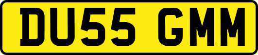 DU55GMM