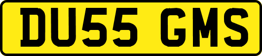 DU55GMS