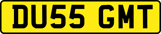 DU55GMT