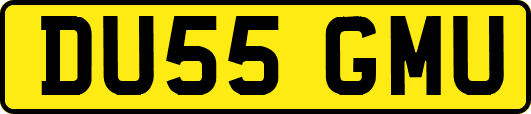 DU55GMU