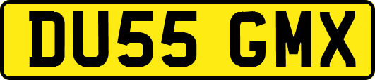 DU55GMX