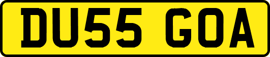 DU55GOA