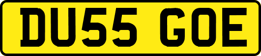 DU55GOE