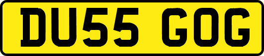 DU55GOG