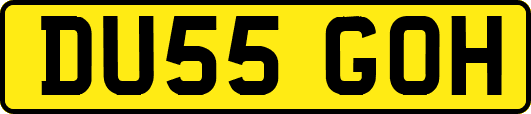 DU55GOH