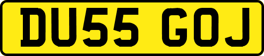 DU55GOJ