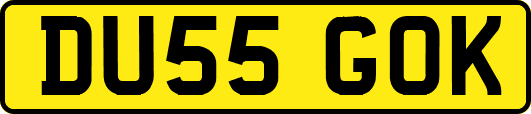 DU55GOK