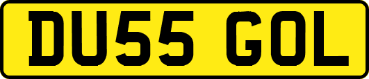 DU55GOL