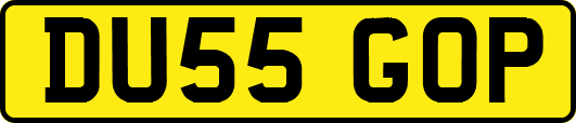 DU55GOP