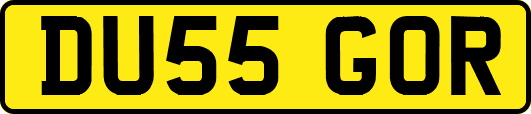 DU55GOR