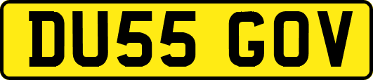 DU55GOV