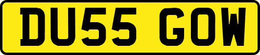DU55GOW