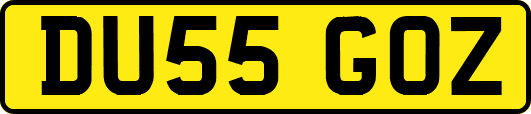DU55GOZ