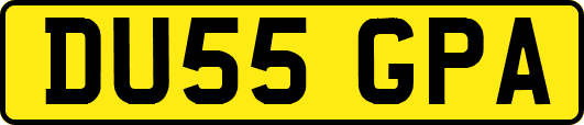 DU55GPA