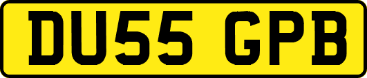 DU55GPB