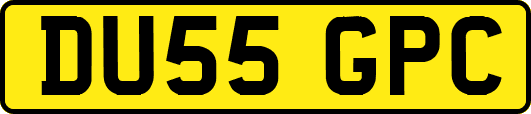 DU55GPC