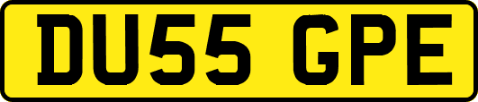 DU55GPE