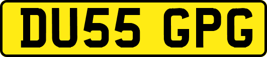 DU55GPG