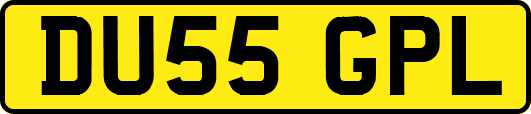 DU55GPL