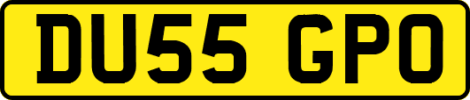 DU55GPO