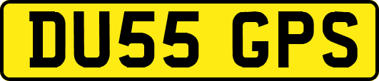 DU55GPS