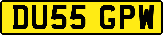 DU55GPW