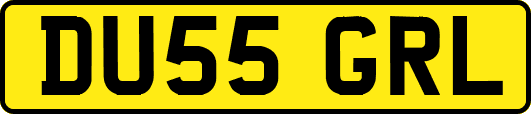 DU55GRL