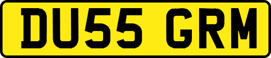 DU55GRM