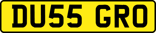 DU55GRO