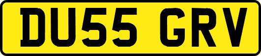 DU55GRV
