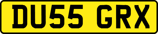 DU55GRX