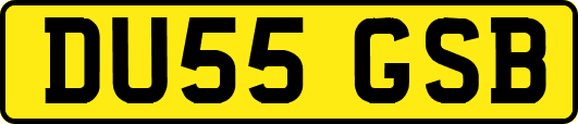 DU55GSB