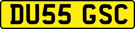 DU55GSC