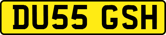DU55GSH