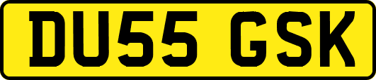 DU55GSK