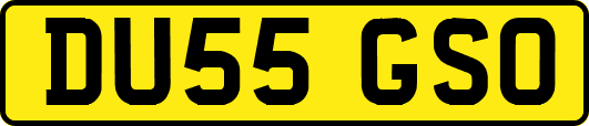 DU55GSO