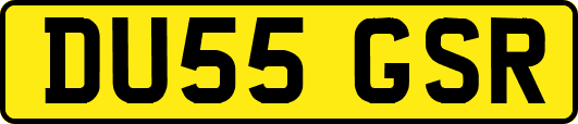 DU55GSR