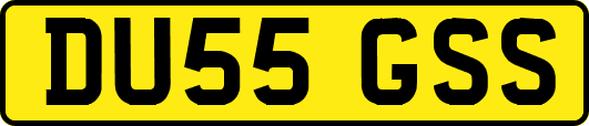 DU55GSS